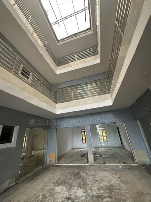 Newly Built Open Plan Office Space at Ring Road