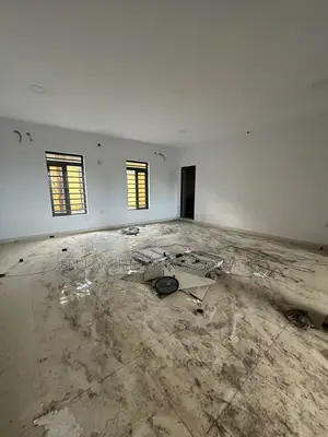 Newly Built Open Plan Office Space at Ring Road