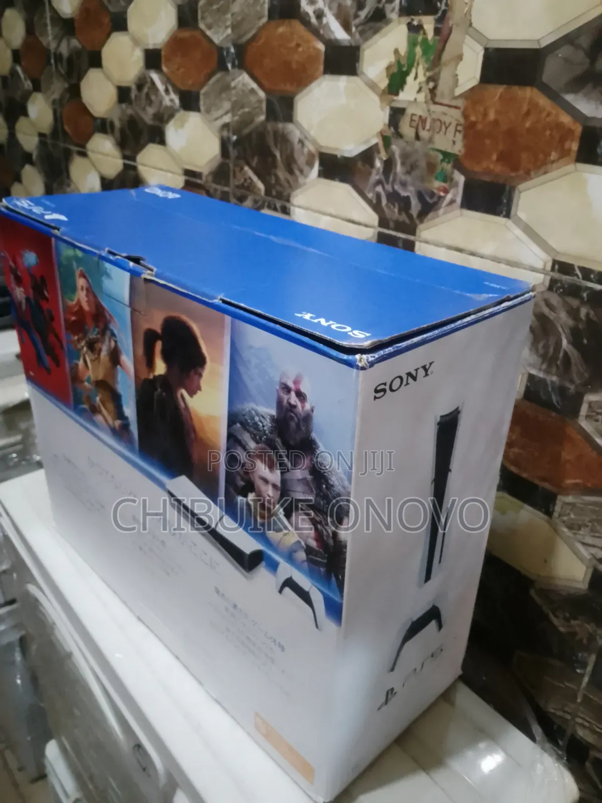 PlayStation 5 Game
