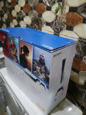 PlayStation 5 Game
