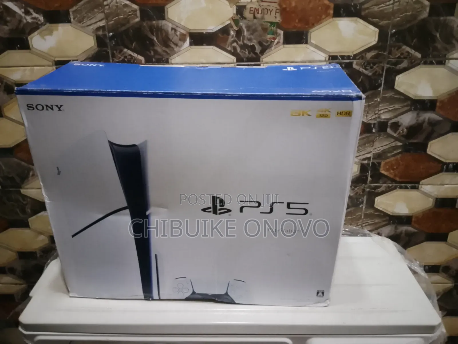 PlayStation 5 Game