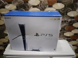 PlayStation 5 Game