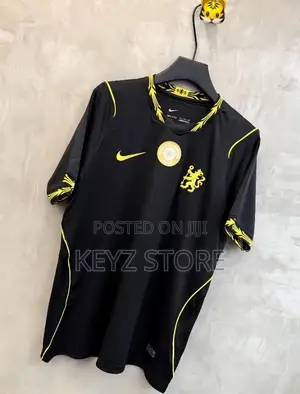 Chelsea FC 2026/27 Away Jersey
