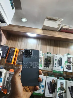 Apple iPhone 14 Pro Max 128 GB Black