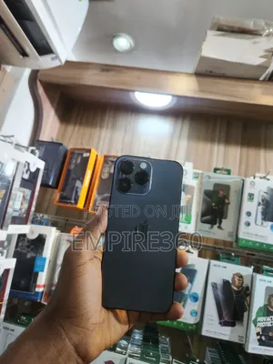 Apple iPhone 14 Pro Max 128 GB Black