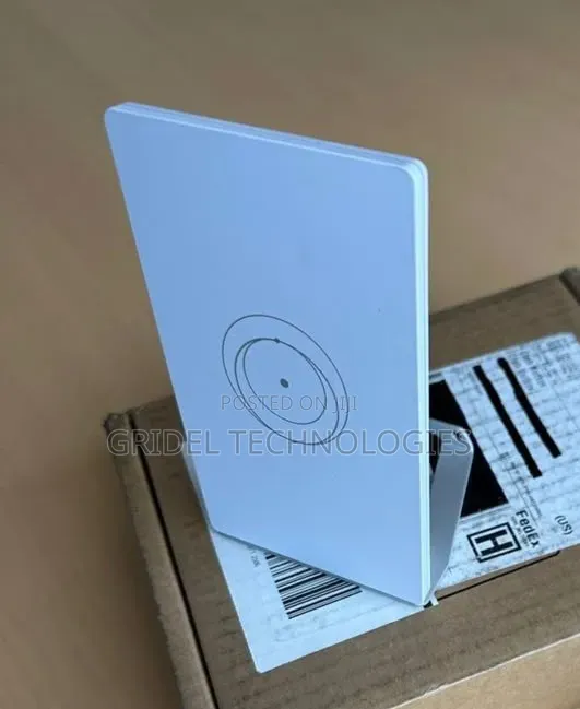 Starlink Mini Router