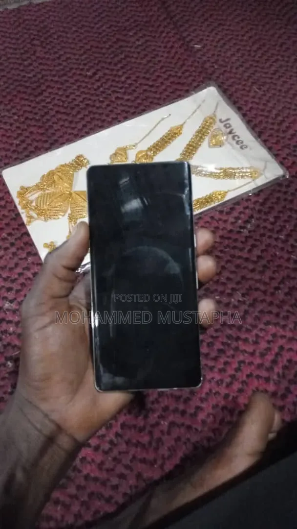 Google Pixel 7 Pro 128 GB White