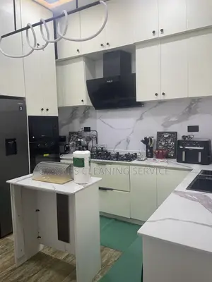 Cleaning and Services