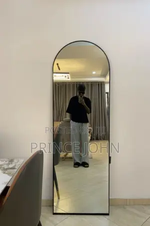 Standing Wall Mirror