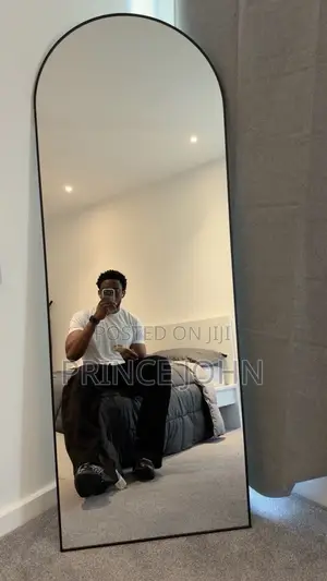 Standing Wall Mirror