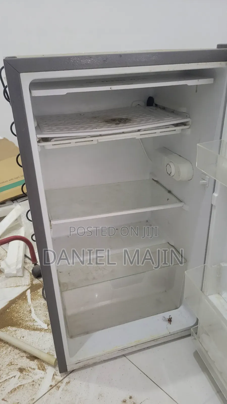 Hisense Fridge