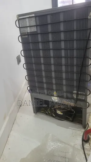 Hisense Fridge