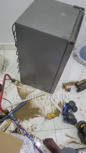 Hisense Fridge