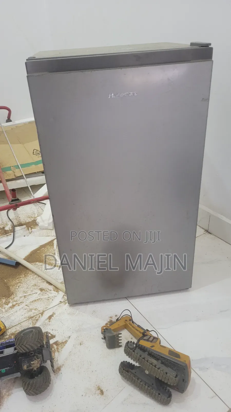 Hisense Fridge