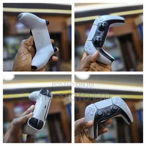 Used Ps5 Controller
