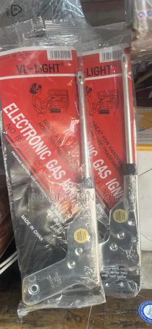 Gas Lighter