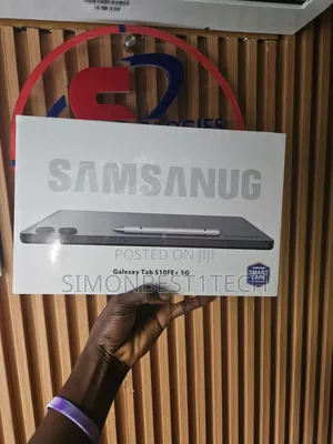New Tablet 1 TB Gray