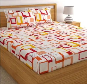 Designers Bedsheets Set