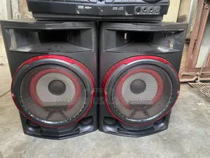 L G Xboom 2350w