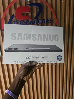 New Tablet 1 TB Gray