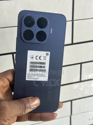 Xiaomi 17T Pro 1 TB Blue