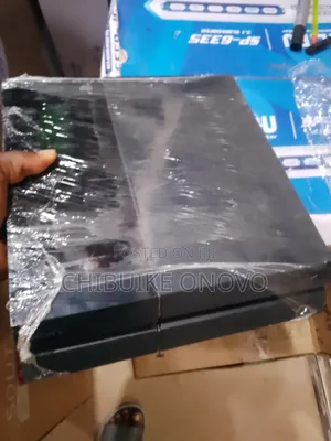 PlayStation 4 Big One