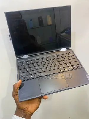 Laptop Lenovo 300e 4GB Intel Celeron eMMC 128GB