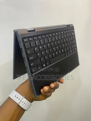 Laptop Lenovo 300e 4GB Intel Celeron eMMC 128GB