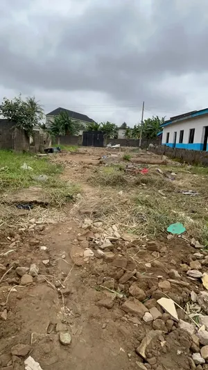 Cheap and Developed Land for Sale