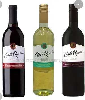 Calorozi Red Wine