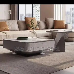 Executive Royal Centre Table