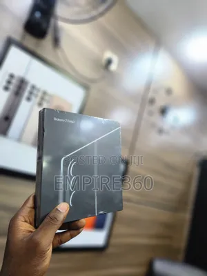 New Samsung Galaxy Z Fold7 512 GB