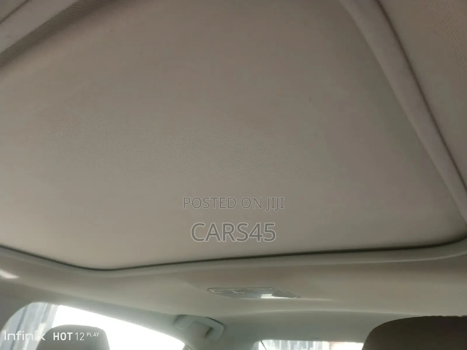 Toyota Corolla 2015 Silver