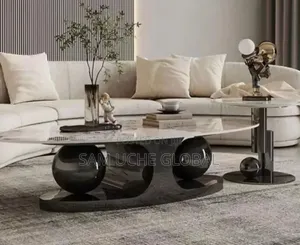 Executive Royal Centre Table