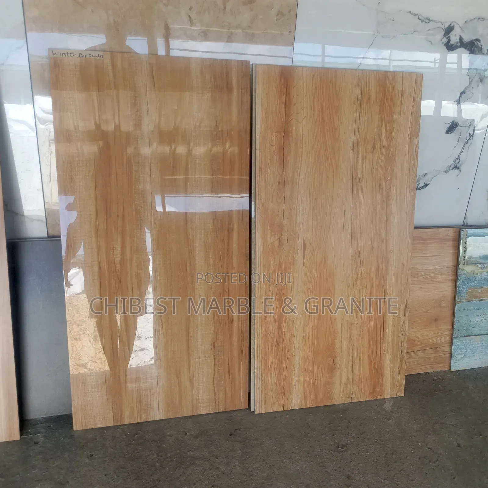 Digital Glazed Vitrified Tiles for Floor