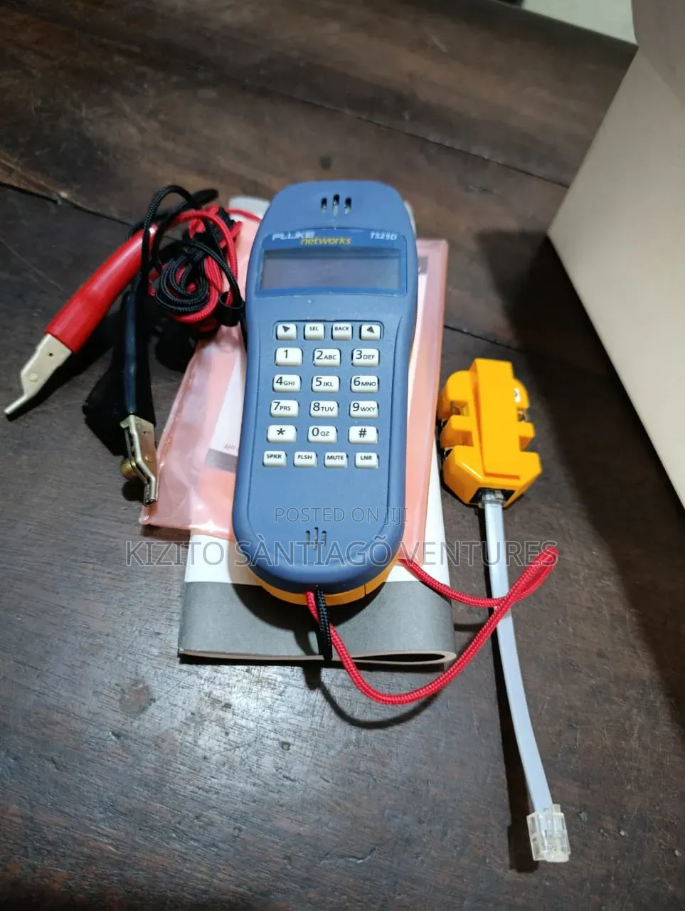 Fluke Network