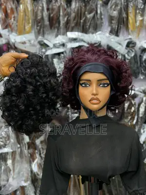 Seravelle Hello