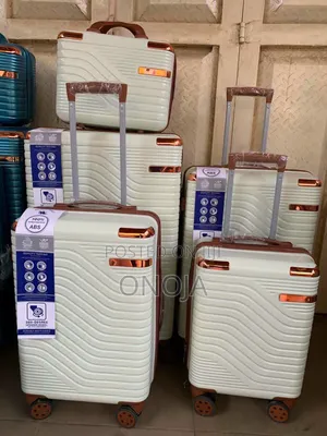 Luggage Bags