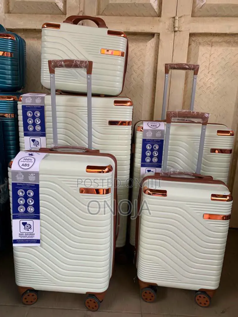 Luggage Bags