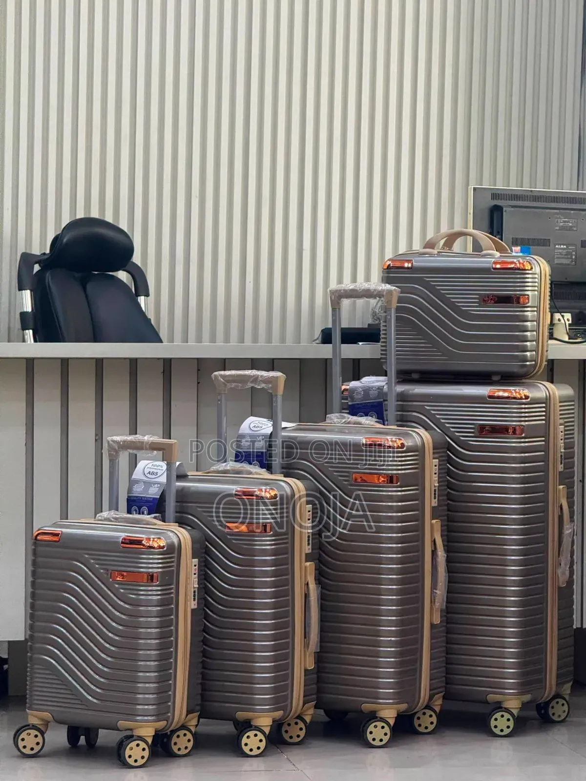 Luggage Bags