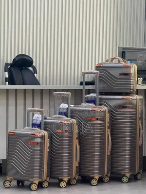 Luggage Bags