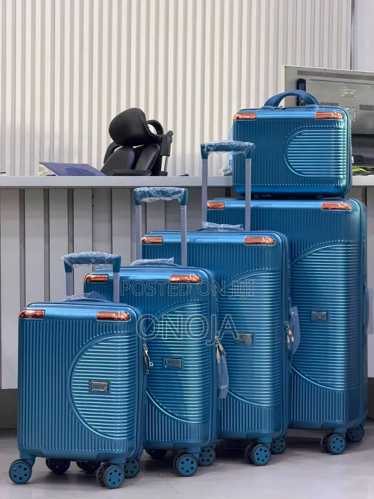 Luggage Bags