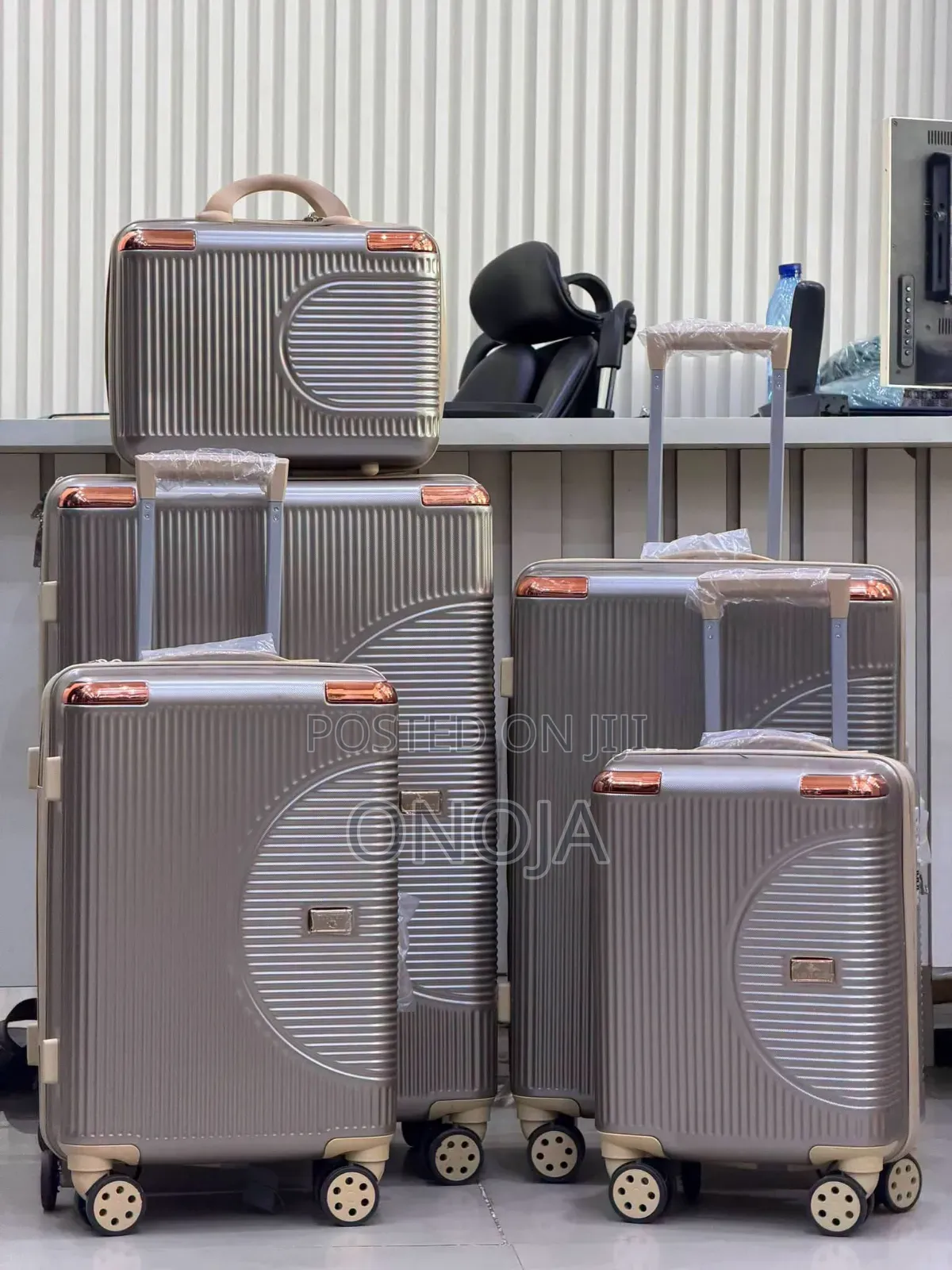 Luggage Bags