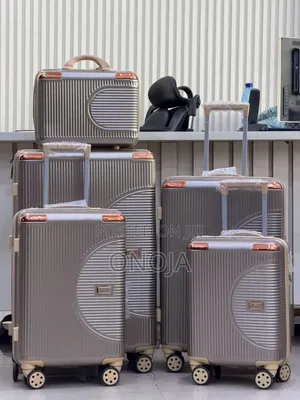 Luggage Bags
