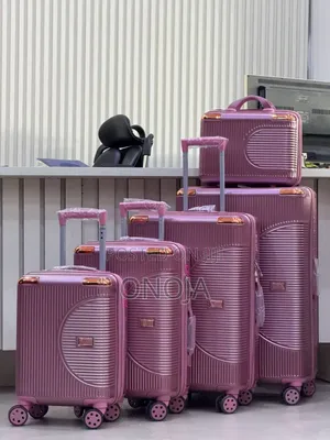 Luggage Bags