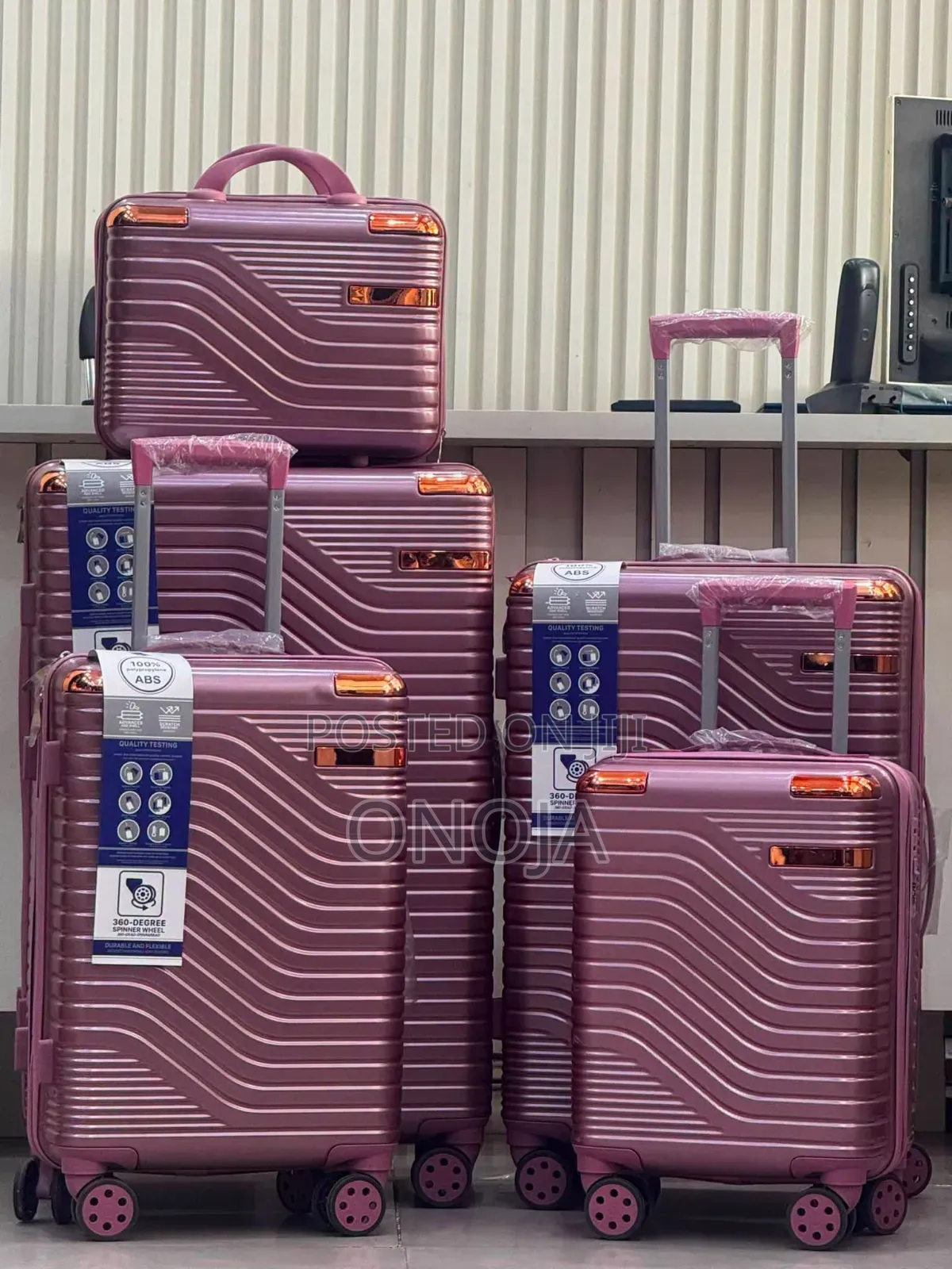 Luggage Bags