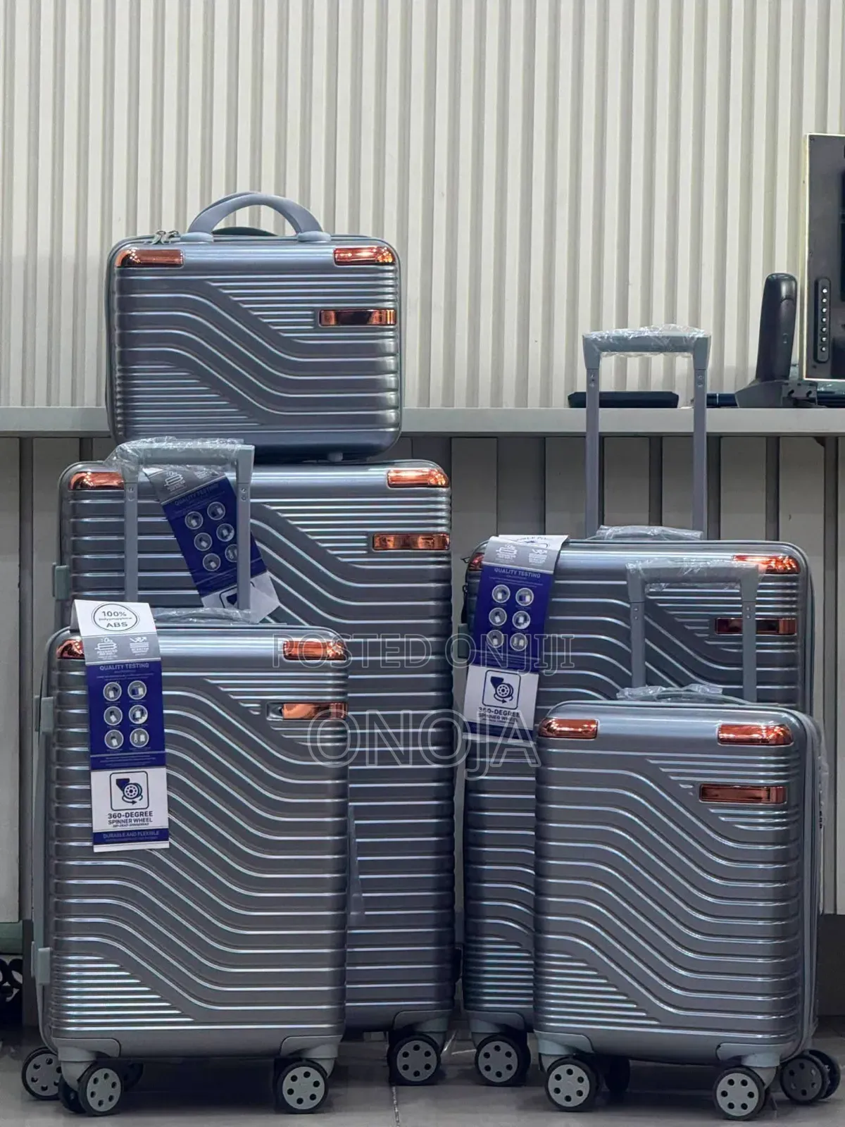 Luggage Bags