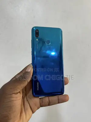 Huawei P Smart 2019 64 GB Green