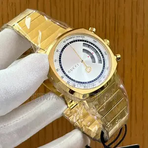 High Quality Gucci Wristwatch