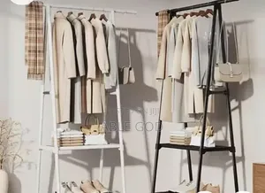 Triangle Cloth Hanger